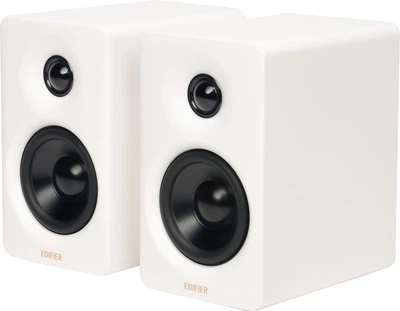 Акустические колонки Edifier M60 White