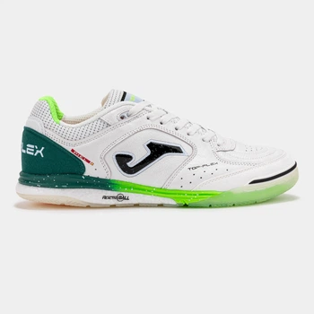 Футзалки Joma TOP FLEX REBOUND білі TORS2632IN Joma 46