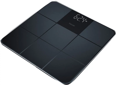 Весы напольные электронные Beurer GS 235