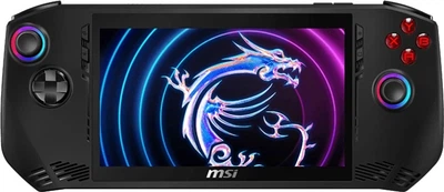 Портативная игровая приставка MSI Claw A1M 512 GB (9S7-1T4111-064)