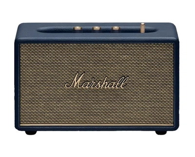 Моноблочна акустична система Marshall Acton III Midnight Blue (1008130)