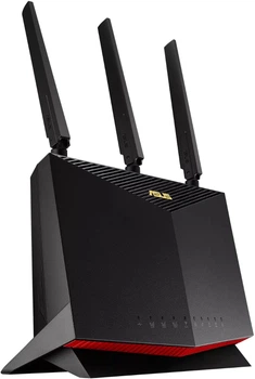 Беспроводной маршрутизатор (роутер) ASUS 4G-AC86U