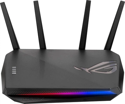 Беспроводной маршрутизатор (роутер) ASUS ROG STRIX GS-AX5400