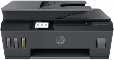 МФУ HP Smart Tank 530 + Wi-Fi (4SB24A)