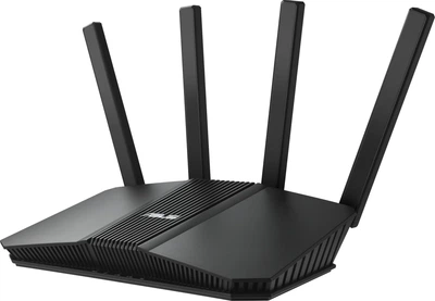 Беспроводной маршрутизатор (роутер) ASUS RT-BE58U BE3600 (90IG0910-MO3C00)