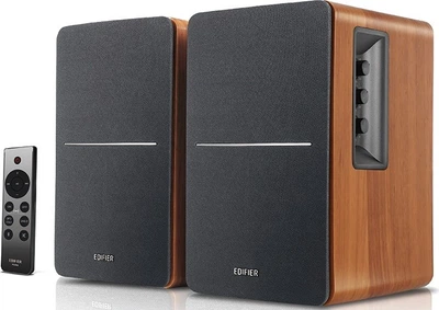 Мультимедийная акустика Edifier R1280DBs Brown
