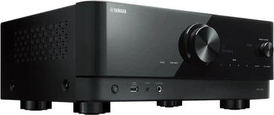 AV-Ресивер Yamaha RX-V4A