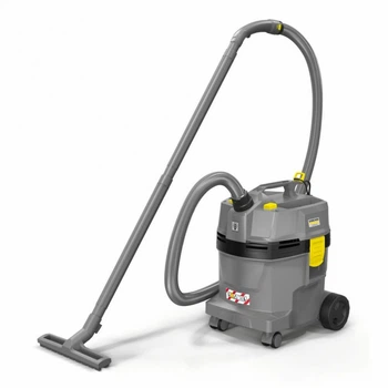 Профессиональный пылесос Karcher NT 22/1 Ap L (1.378-600.0)