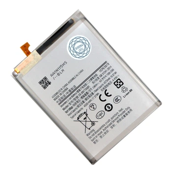 Акумулятор для Samsung Galaxy Note 10 Lite / EB-BN770ABY AAAA no LOGO