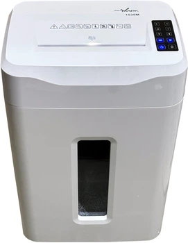 Шредер shredMARK 1535M (200002434501)
