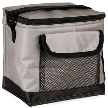 Термосумка Arte Regal Термосумка TERMO, 4 л, бежева (5902973449709)