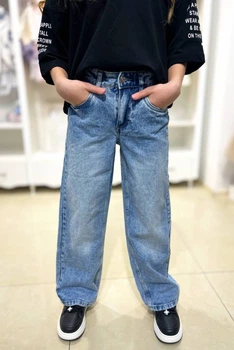 Джинсы Reporter Young 164 см Синий (5900703877440)