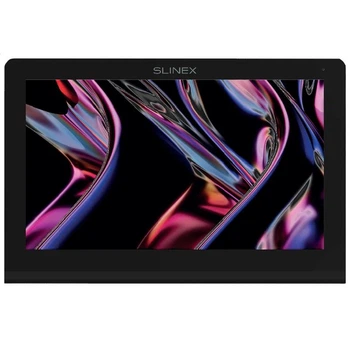 Видеодомофон Slinex Nexo 10 Black
