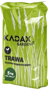 Універсальна трава Kadax Riset швидкоущільнювальна 5 кг 250 м2 (5903699433324)