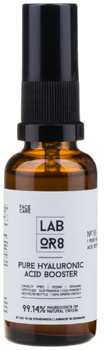 Бустер для обличчя Labor8 Pure Hyaluronic Acid Booster 30 мл (3800502293279)