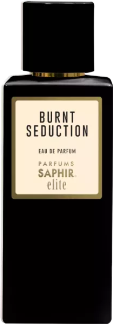 Парфумована вода для чоловіків Saphir Parfums Elite Burnt Seduction 100 мл (8424730043397)