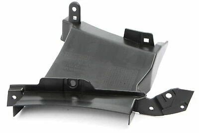 Воздуховод бампера VAG (8W0121763D)