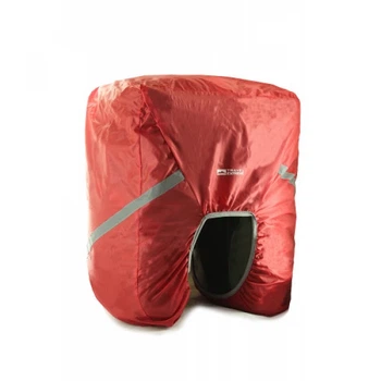 Чехол для велобаула Travel Extreme 75 L Red (1060-TE-В0030RD)