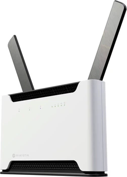 Router MikroTik Chateau LTE7 ax (D53G-5HACD2HND-TC&R11E-LTE7)
