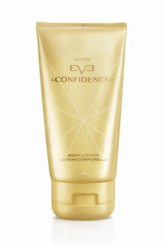 Парфюмированный лосьон для тела Avon Eve Confidence 150 мл Body Lotion, Крем Lotion Corporelle