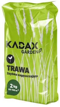 Універсальна трава Kadax Riset швидкоущільнювальна 2 кг 100 м2 (5903699434062)