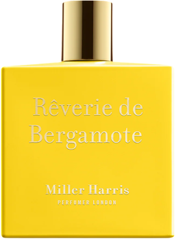 Woda perfumowana unisex Miller Harris Colour Collection Reverie de Bergamote 100 ml (5051198891012)