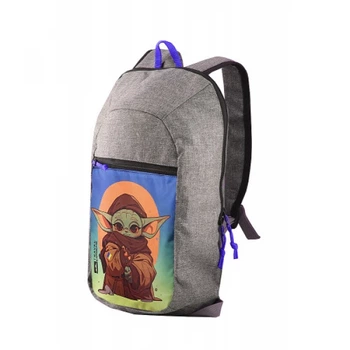 Рюкзак Travel Extreme GO 10 L Yoda (1060-TE02112)