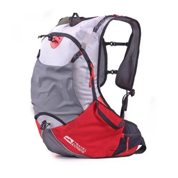 Рюкзак Travel Extreme X-Skimo Red/Grey (1060-TE02801)