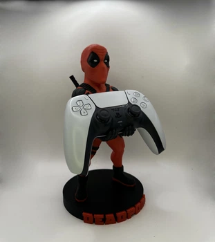 Универсальный держатель геймпадов "Deadpool"