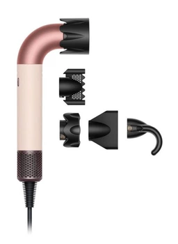 Фен Dyson HD17 Supersonic R Ceramic Pink/Rose Gold (113332-01)