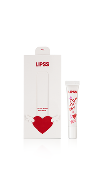 Блеск для губ Lipss Lipper Be My Valentine 9 мл