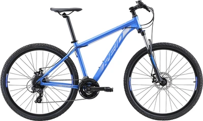Велосипед Reid MTB Pro Disc 27.5" M/16.5" Blue (1200694043)