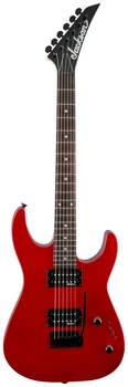 Електрогітара JACKSON JS SERIES DINKY JS11 METALLIC RED (228473)