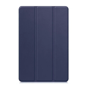 Чехол-книжка Custer Magnet Flip Cover для OnePlus Pad 3 blue