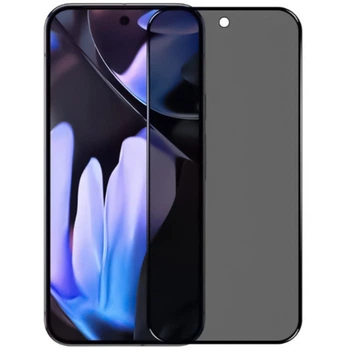 Защитное стекло Privacy Full Screen для Google Pixel 10 / 10 Pro