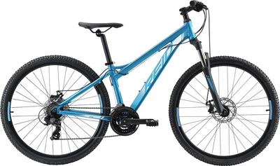 Велосипед Reid MTB Sport WSD Disc 27.5" S/36 см Aqua (1201124336)