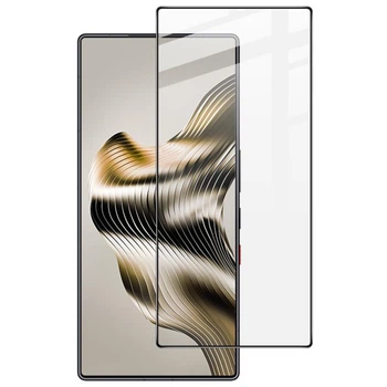 Защитное стекло Full Screen Tempered Glass для ZTE nubia Z80 Ultra
