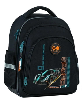 Рюкзак шкільний GoPack Education Speed Zone GO26-2606S-6
