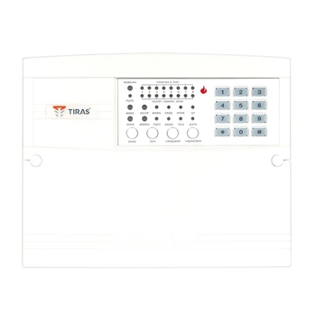 ППКП Тирас-8П (14-00059)