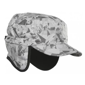 Шапка CTR Headwall Spire S/M Snow (1052-1601 001 SM)