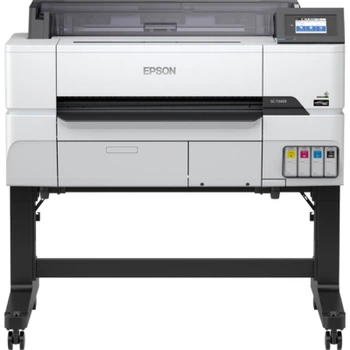 Принтер Epson SureColor SC-T3405 24 (C11CJ55301A0)