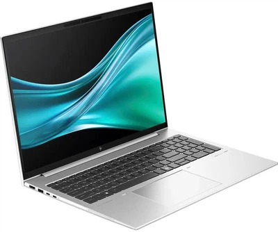 Ноутбук HP Elitebook 860 G11 16.0" Full HD Intel Core Ultra 7 165U ( 1.7- 4.9 GHz) Intel Graphics 4-Cores iGPU (Arc) RAM 16 ГБ 512 ГБ SSD - Б/В