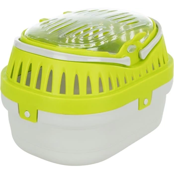 Переноска Trixie для гризунів Pico пластик 18x12x13 см 4011905059006
