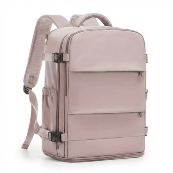 Дорожный рюкзак универсальный M25 Lotus Pink