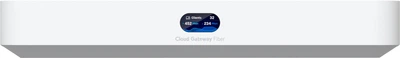 Маршрутизатор Ubiquiti UniFi Cloud Gateway Fiber (UCG-Fiber)