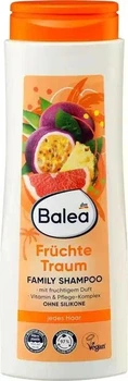 Шампунь универсальный Balea Family Shampoo Fruchte Traum 4066447237429 500 мл