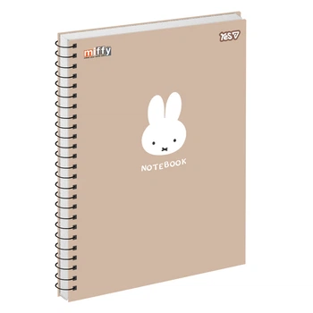 Зошит для записів Yes Miffy А4 80 аркушів
