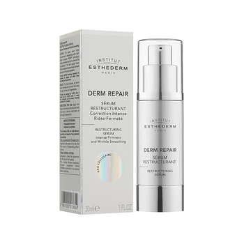 Сыворотка для комплексного ухода за зрелой кожей лица Institut Esthederm