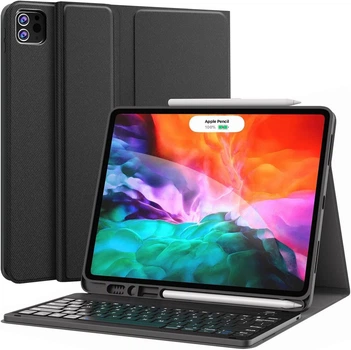 Чохол із клавіатурою CHESONA iPad Pro 12,9 дюйми