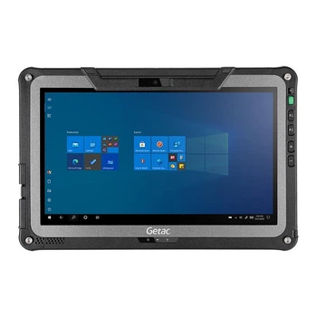 Планшетний портативний комп'ютер F110G6 CI7-1165G7 11"T 8/256GB 11P FP4154JB1ALX GETAC (FP4154JB1ALX)